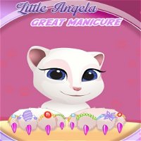 Angela Perfect Valentine - Click Jogos