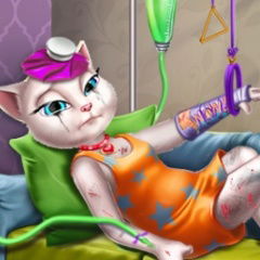 Jogo Happy Cat no Jogos 360