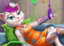 Angela Home Recovery