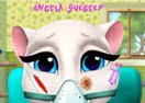 Angela Surgery
