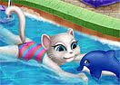 Angela Swimming Pool