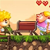 Jogos de Teste de Amor no Jogos 360