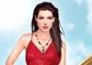 Angelina Jolie Dress Up