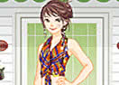 Angelique Dress Up