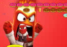 Anger Bounce