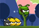 Angry Alien