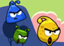 Angry Aliens