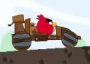 Angry Birds Cross Country