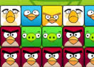 Angry Birds Elimination