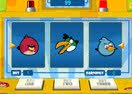 Angry Birds Slot Machine