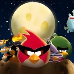 Jogos do Angry Birds no Jogos 360