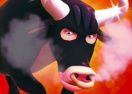 Angry Bull Racing
