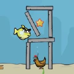 Angry Fish