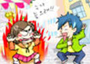 Angry Girlfriend 2