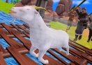 Angry Goat Simulator