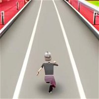 Jogo Ostrich Run no Jogos 360