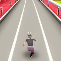 Angry Gran Run: Miami