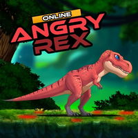 Jogos do Dinossauro Rex no Jogos 360