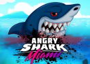 Angry Shark Miami