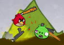 Angry Weirds