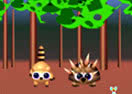 Animal Arcade