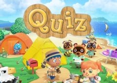 Quiz Animal Crossing: Qual villager é você?