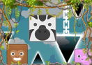 Animal Dash and Jump