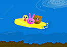Animal Rafters