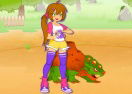 Animalon: Epic Monster Battle