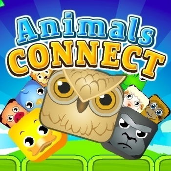 Animals Connect