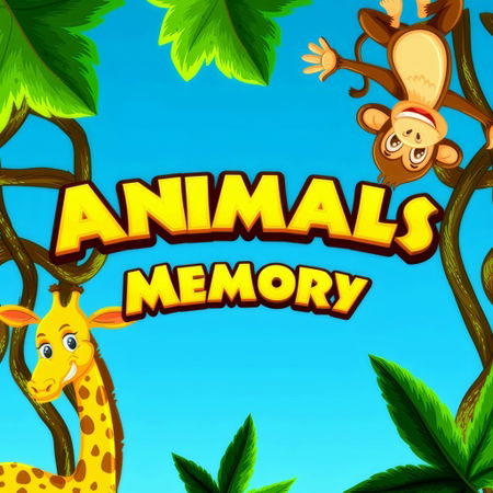 Animals Memory