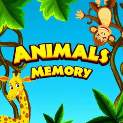 Animals Memory