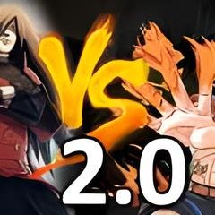 Jogo Anime Battle 2.0 no Jogos 360