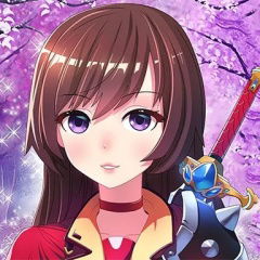 Fantasy Avatar Anime Dress Up