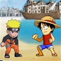 Bleach vs Naruto em Jogos na Internet