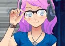 Anime Geek Girl Makeover
