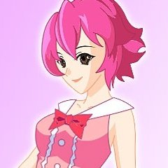 Jogo Vlinder Anime Doll Creator no Jogos 360