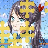 Anime Jigsaw Puzzles