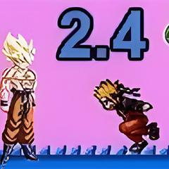 Anime Battle 4 no Jogos 360