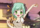 Anime Schoolgirl Uniforms 2