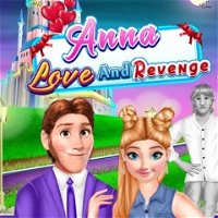 Anna: Love and Revenge