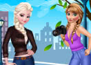 Anna Magazine Photographer