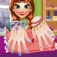 Anna Manicure