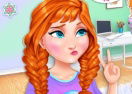 Anna Mood Swings