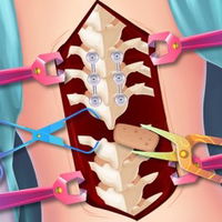 Jogos de Cirurgia no Jogos 360