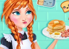 Anna's Breakfast Workshop