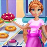 Master of Donuts no Jogos 360