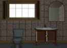 Another Bathroom Escape