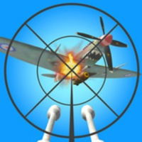 Anti Aircraft 3D