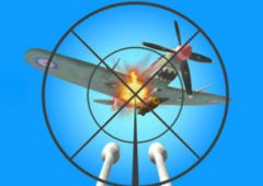 Anti Aircraft 3D